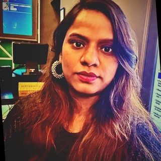 Khushboo Kumari