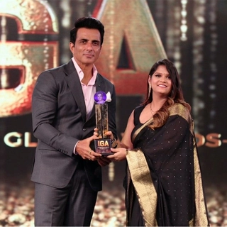 Khushboo Mehta