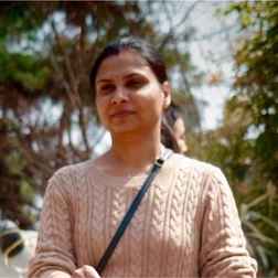 Khushboo Mittal
