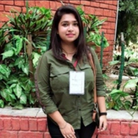Khushboo Oberoi