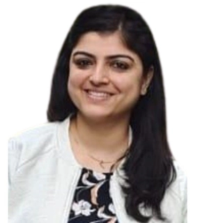 Khushboo Paliwal