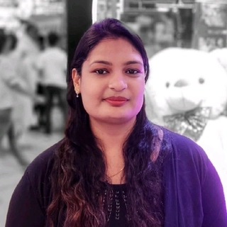 Khushboo Parmar