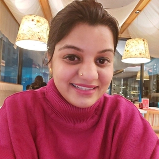 Khushboo Sharma