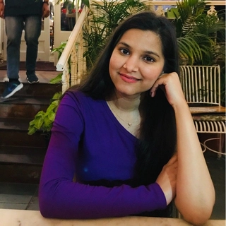 Khushboo Sharma