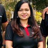 Khushboo Singh