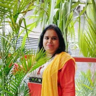 Khushboo Srivastava