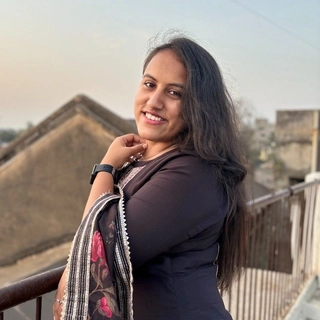 Khushbu B.