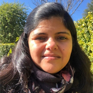 Khushbu Kapadia