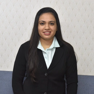 Khushbu Mistry