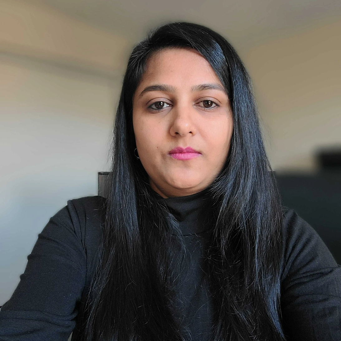 Khushbu Naik