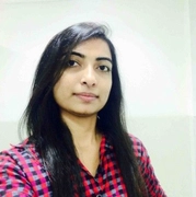 Khushbu Patel