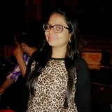 khushbu pathak