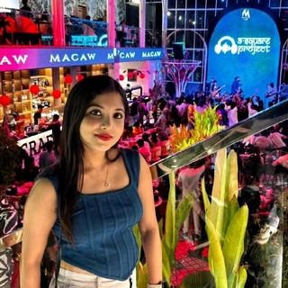 khushbu sinha