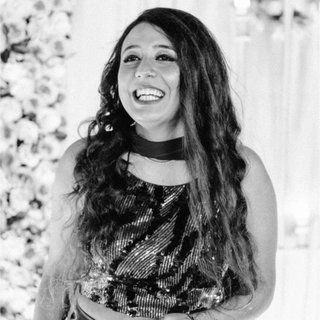 Khushbu Tekchandani