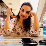 Khushdeepika Singh