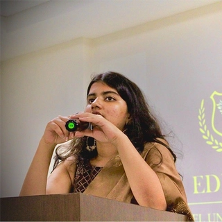 Khushi Aslam