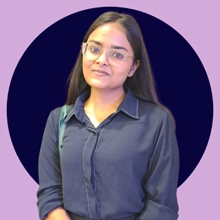 Khushi Gupta