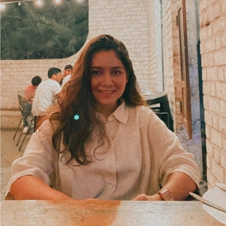 Khushi Jain