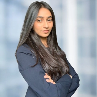 Khushi K.