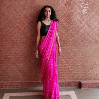 Khushi Rajput