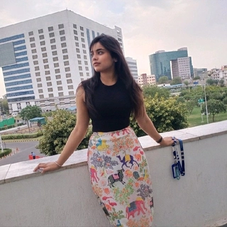 Khushpreet Kaur Sivia