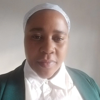 Khuthala Olga Mdandalaza