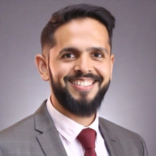 Khuzema Siamwala