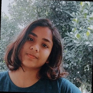 Khyaati Jindal