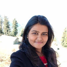 Khyati Chauhan