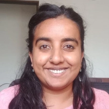 Khyati Datt