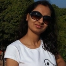 Khyati Shah