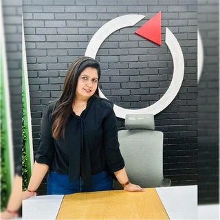 Khyati Trivedi
