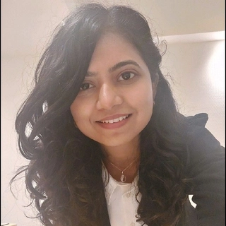 Khyati Vyas