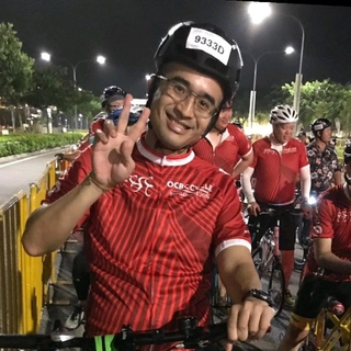 Kiam Hong Ang