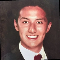 Kian Grant Bazshushtari