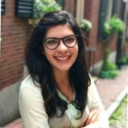 Kiana Mohajeri-Stickels, PhD