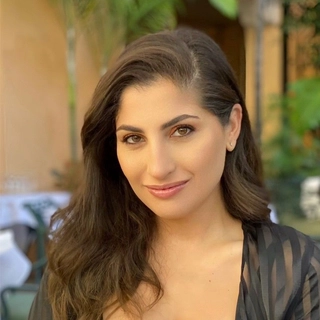Kiana Mostajabian
