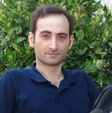 Kianoush Mada