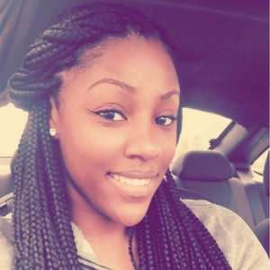 Kiara Williams-Wilson