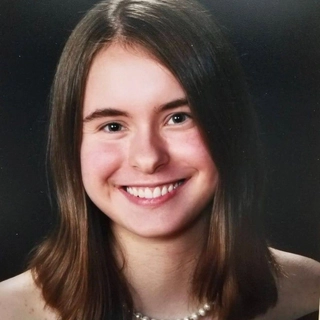 Kiera McManus