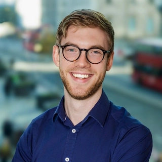 Kieran Baker