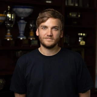 Kieran Bowker