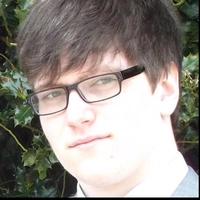 Kieran Irving