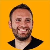 Kieran McGurk
