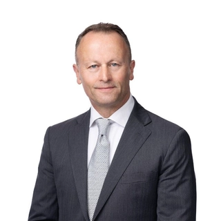 Kieran O'Keefe