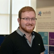Kieran Ross