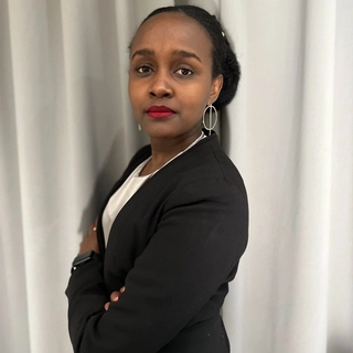Kihara Mercy Wairimu