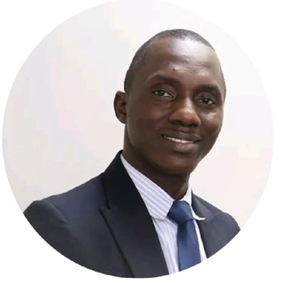 Kilani K Olasunkanmi Mba