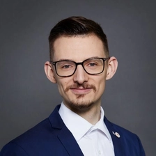 Kilian Bauer