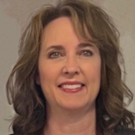 Kim Armstrong